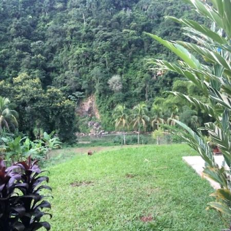 Casa De Campo Rio Arriba Arecibo Exteriör bild